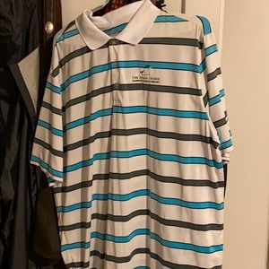 Ocean course hammock beach resort polo